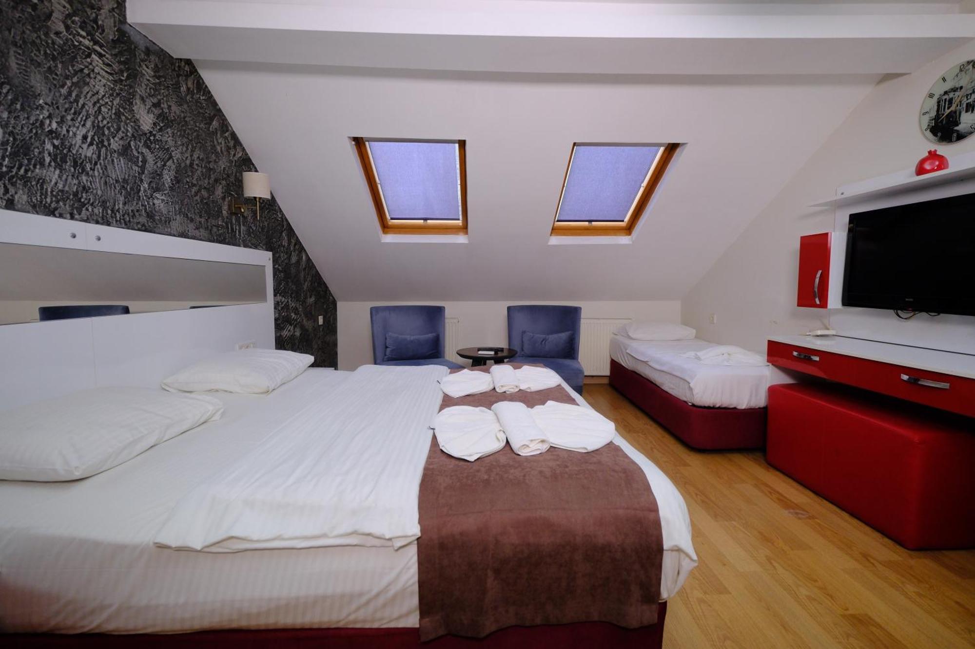 Taksim Green Suites Istanbul Eksteriør bilde