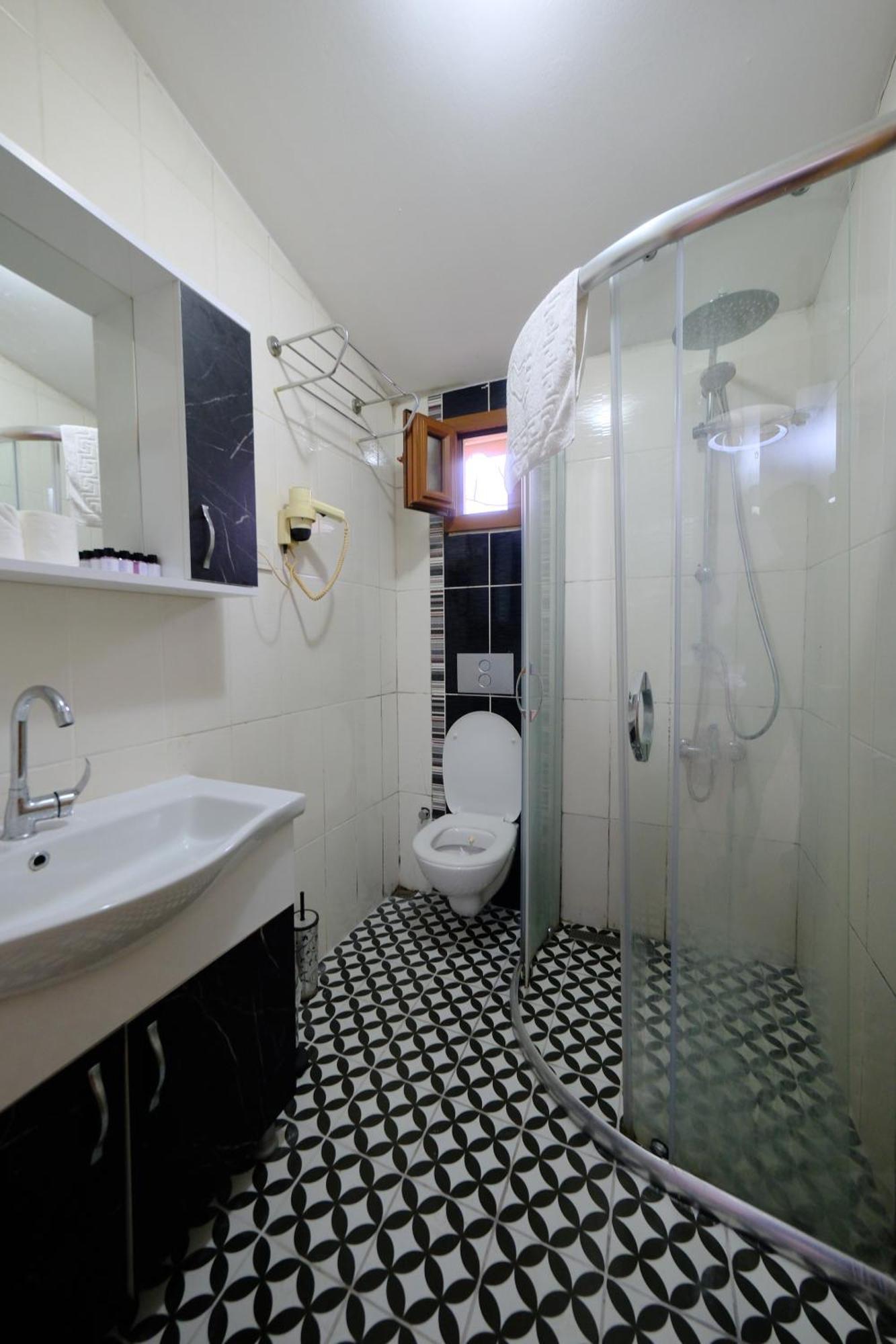 Taksim Green Suites Istanbul Eksteriør bilde